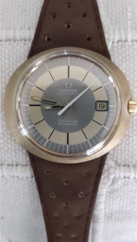 omega geneve 107 for sale.